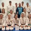judo