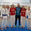 judo fete