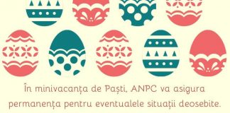 Comisarii de la Protecția Consumatorilor vor asigura serviciu de permanență în minivacanța de Paști