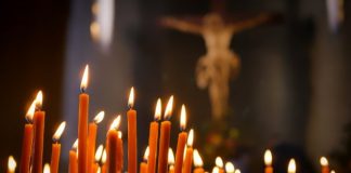 Deniile încep în seara de Florii