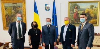 Firma Bioaldevin, de pe Șoseaua Vrancei, ar putea fi redeschisă