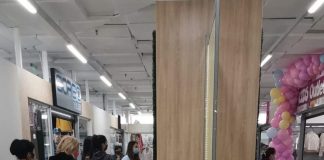 S-a deschis primul outlet exclusiv pentru copii din Vrancea!