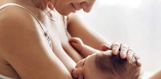 Copilul alăptat se imunizează de la mamă, dacă aceasta a fost vaccinată?