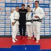 medalii judo