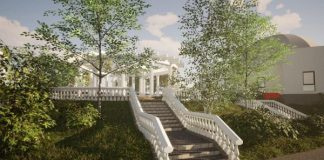 Odobești: Observator astronomic și planetariu pe bani europeni