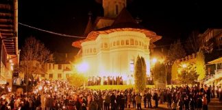 Klaus Iohannis: Nu vor fi restricții suplimentare în Noaptea de Înviere