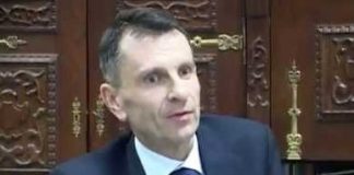 Vrânceanul Marian Pătrașcu a revenit la conducerea Serviciului Permise și Înmatriculări Suceava