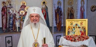 VIDEO Mesajul de Paști al Patriarhului Daniel: „Destinația ultimă a omului nu este mormântul, ci Împărăția Cerurilor”