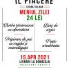 piacere