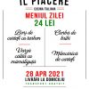 piacere