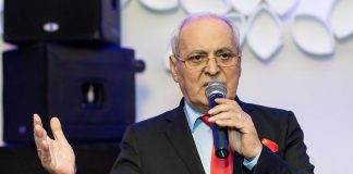 ULTIMA ORĂ A murit și Nelu Ploieșteanu