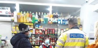 IPJ Vrancea: peste 100 de persoane sancționate în ultimele 24 de ore pentru nerespectarea măsurilor din starea de alertă