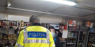 IPJ Vrancea: amenzi de peste 10.000 lei, în 24 de ore, pentru nerespectarea măsurilor din starea de alertă