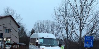 Peste 120 de persoane sancționate în ultimele 24 de ore pentru că nu purtau mască de protecție