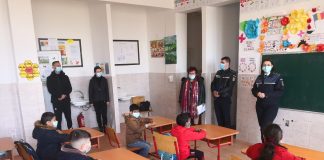 Recomandări de la polițiști pentru vacanța de primăvară a elevilor