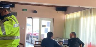 FOTO Amenzi și petreceri private întrerupte de polițiști la sfârșit de săptămână