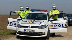 IPJ Vrancea angajează 11 polițiști din sursă externă, pentru posturile rurale de poliție