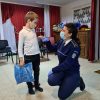 politisti copii pasti 1