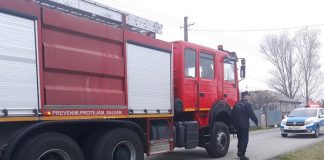 Alertă de incendiu, joi seară, la Complexul Comercial Onasis