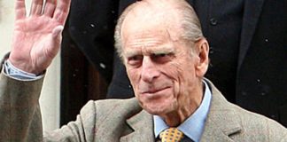 A murit prințul consort Philip, soțul reginei Angliei