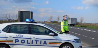 Vrâncean fără permis de conducere, prins la volan în Rm. Sărat