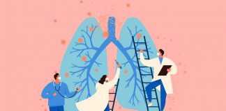 Protocol de recuperare post-COVID, aprobat de Ministerul Sănătății