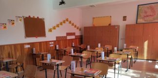 Modul ”step by step” și la Școala Gimnazială ”Alexandru Vlahuță” din Focșani