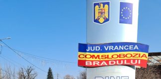 Slobozia Bradului-cea mai bogată comună din Vrancea