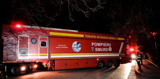 Trei pacienți COVID-19 au murit în TIR-ul ATI SMURD de la ”Victor Babeș” din cauza unei defecțiuni. Premierul Florin Cîțu: ”Vinovații trebuie să răspundă”