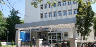 Transplant renal la Iași, pentru un focșănean care făcea dializă de 3 ani. Donatorul, o persoană în moarte cerebrală