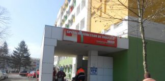 Bani europeni pentru un spital ultramodern la Vaslui, într-una din cele mai sărace zone din Europa