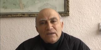 Comunitatea de pe Valea Râmnicului a pierdut un om deosebit