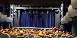 Cum se pot desfășura spectacole în spații închise, după 1 iunie. Propunerile Ministerului Culturii