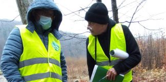 Militanții pentru construcția de autostrăzi în Moldova, dezamăgiți de modul în care lucrează firmele de execuție