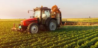 Ajutor de stat pentru reducerea accizei la motorină în agricultură în valoare de peste 340 milioane de lei