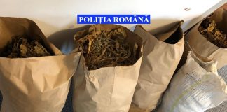 Control judiciar pentru un bărbat și două femei care se ocupau de contrafacerea de țigări