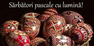 Mariean Pleșea, primarul comunei Tâmboești: „Sărbători fericite!”