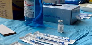 Maraton de vaccinare pentru adolescenți, la sfârșitul săptămânii