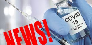 Locuitorii din Soveja se pot vaccina mâine, la sediul primăriei