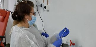 Când și unde vă puteți vaccina anti-COVID în Vrancea