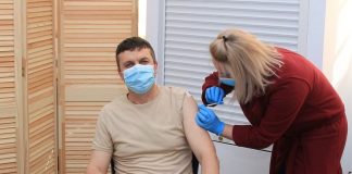 Proiect: vouchere de 100 lei pentru cei care se vaccinează
