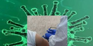 S-a reluat, oficial, vaccinarea persoanelor civile la Casa Armatei din Focșani