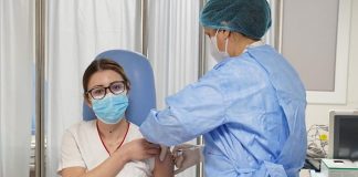 Și locuitorii din Bolotești sunt invitați la vaccinare împotriva COVID-19