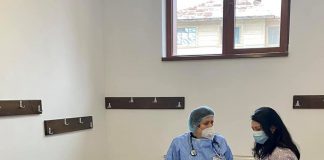 Vaccinarea, în ritm de melc: sub 200 de vrânceni s-au vaccinat anti-COVID în cursul zilei de marți