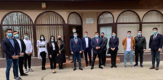 8 Aprilie – Ziua Internațională a Romilor