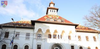 Locuri bugetate la Universitatea ”Alexandru Ioan Cuza” care va avea sediu la Focșani