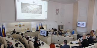 Aviz de oportunitate pentru PUZ-ul viitorului spital de urgență din Focșani