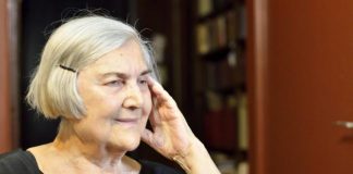 ”Arta conversației”, de acum, în Ceruri. A murit scriitoarea și traducătoarea Ileana Vulpescu