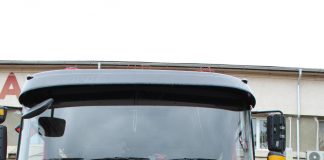 FOTO Pompierul lunii martie a salvat de la moarte o tânără