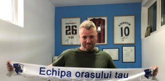 Municipiul Adjud va avea, din nou, echipă de fotbal